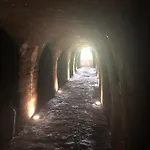 Dum U Slunce A Vina 別荘