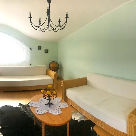 Prázdninový dům Dům U Slunce A Vína *