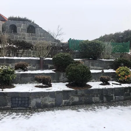 Dum U Slunce A Vina 펜션 Olbramovice (Znojmo)