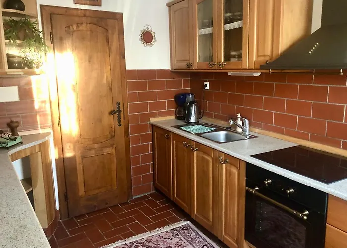 펜션 Dum U Slunce A Vina Olbramovice (Znojmo)